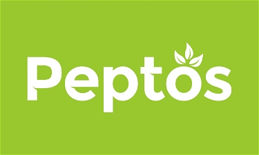 Peptos.com